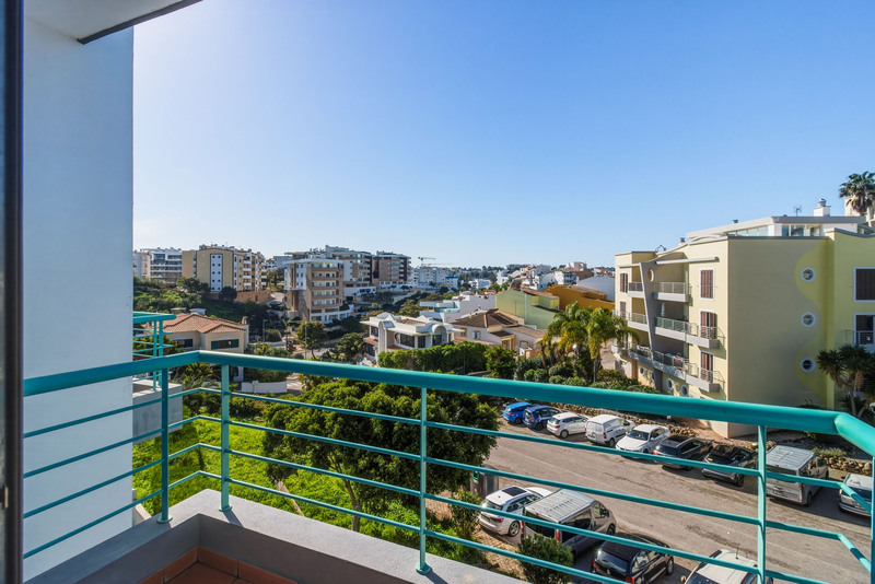 2 bedrooms with individual garage in Cerro das Mos (TB) - Annual Let