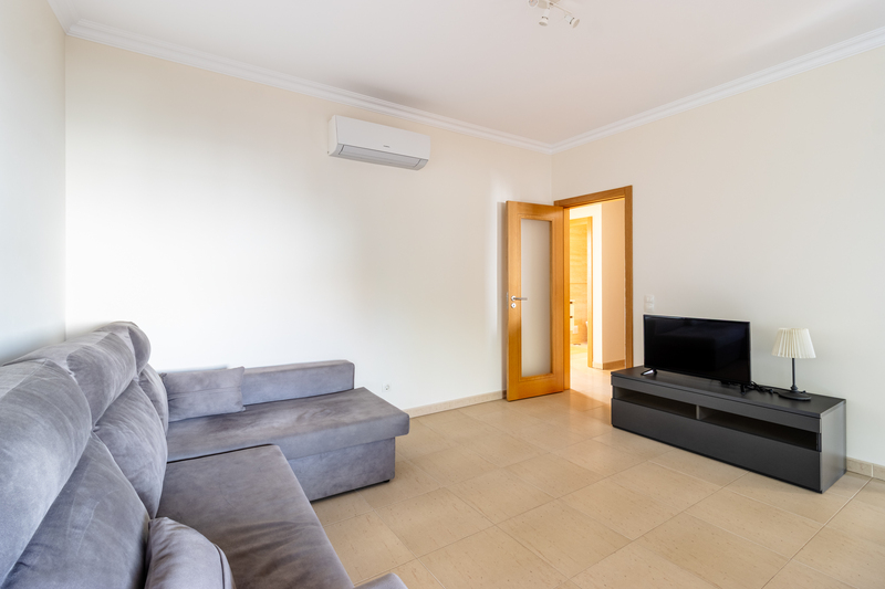 Two bedrooms in Encosta da Marina (AMWH) - Annual Let