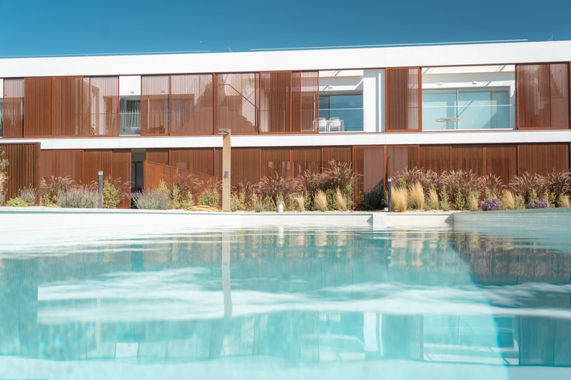 Burgau Sea Gardens H1