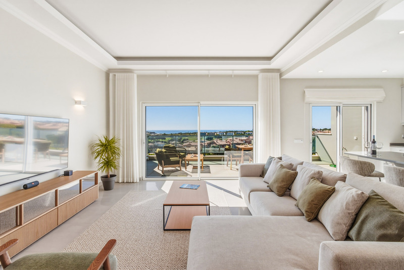 Ocean View Luxury BV159L-1G (CB)