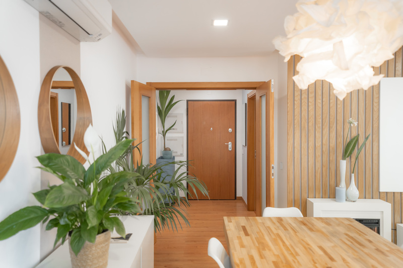 Stylish three bedrooms in prime location in Portimao (SDP) - Annual let (NM)
