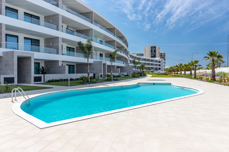 Stylish Dona Ana Beach Retreat (HF 7 B3 1A)