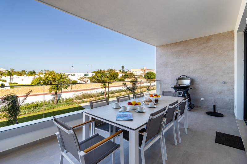 Stylish Dona Ana Beach Retreat (HF 7 B3 1A)