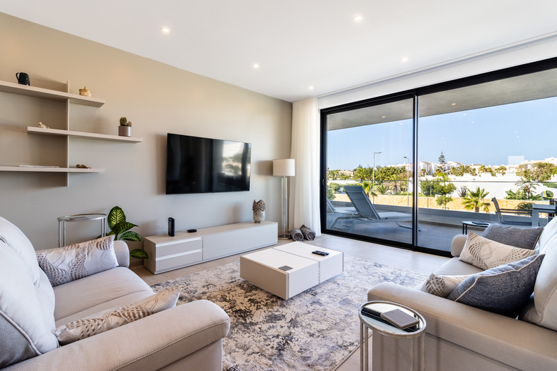 Stylish Dona Ana Beach Retreat (HF 7 B3 1A)