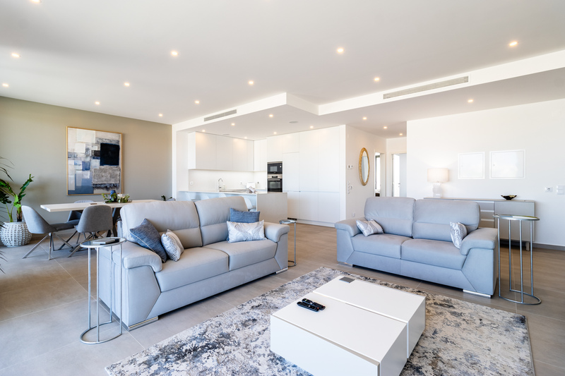 Stylish Dona Ana Beach Retreat (HF 7 B3 1A)