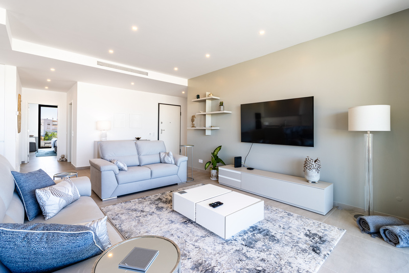 Stylish Dona Ana Beach Retreat (HF 7 B3 1A)