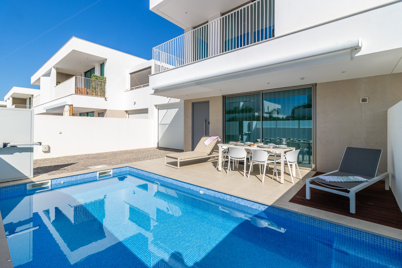 Vilabranca Luxury Villa 46