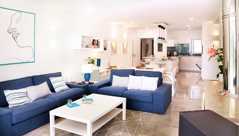 Trendy apartment with pool Albardeira (TM) - Annual Let
