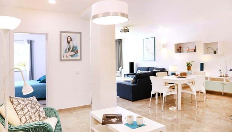 Trendy apartment with pool Albardeira (TM) - Annual Let
