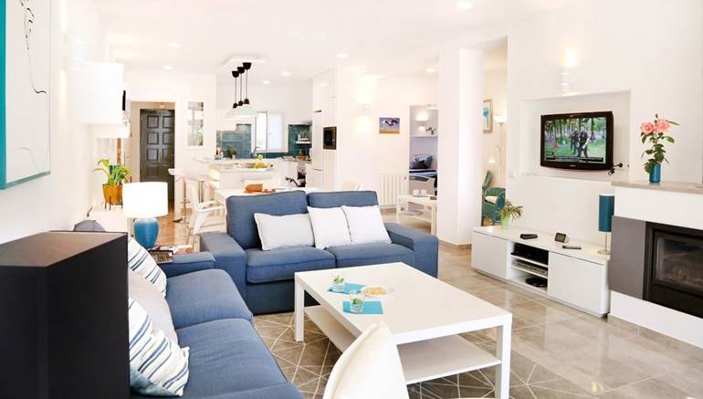 Trendy apartment with pool Albardeira (TM) - Annual Let