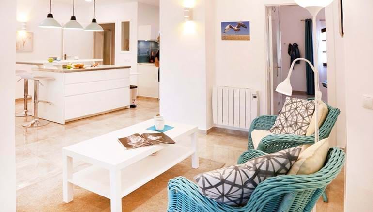 Trendy apartment with pool Albardeira (TM) - Annual Let