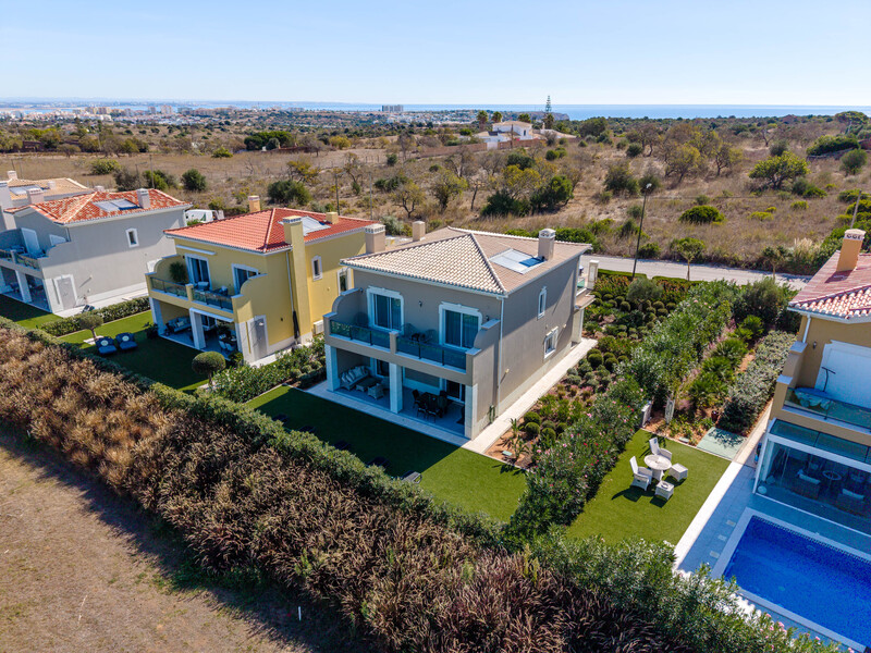 Independed villa Boavista Resort (DT) - Annual Let (NM)