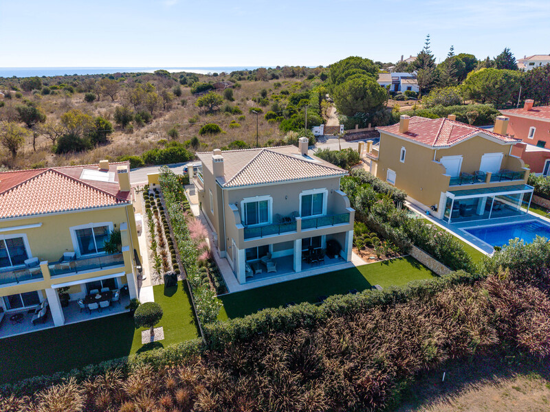 Independed villa Boavista Resort (DT) - Annual Let (NM)