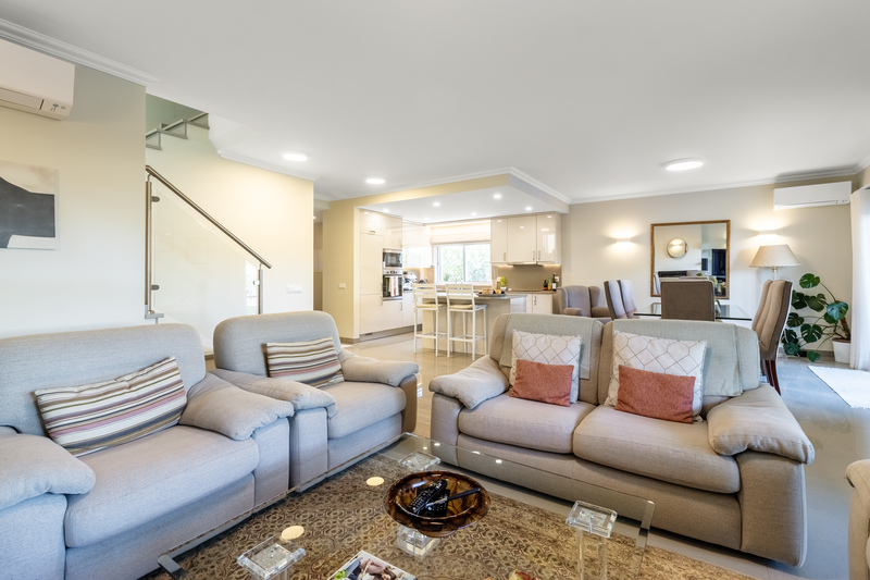 Independed villa Boavista Resort (DT) - Annual Let (NM)